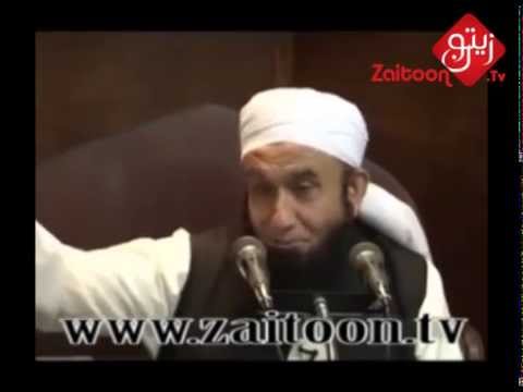 Class Me Ek Bacha Sorha tha – Molana Tariq Jameel Sahab